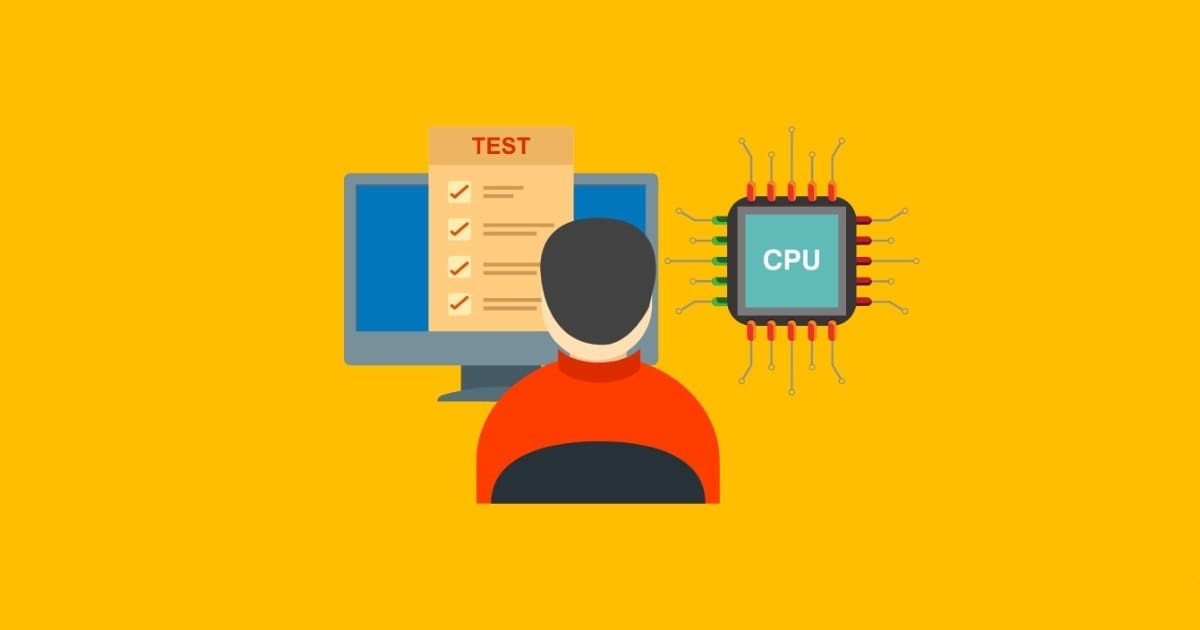 Best Tools to Stress Test a CPU