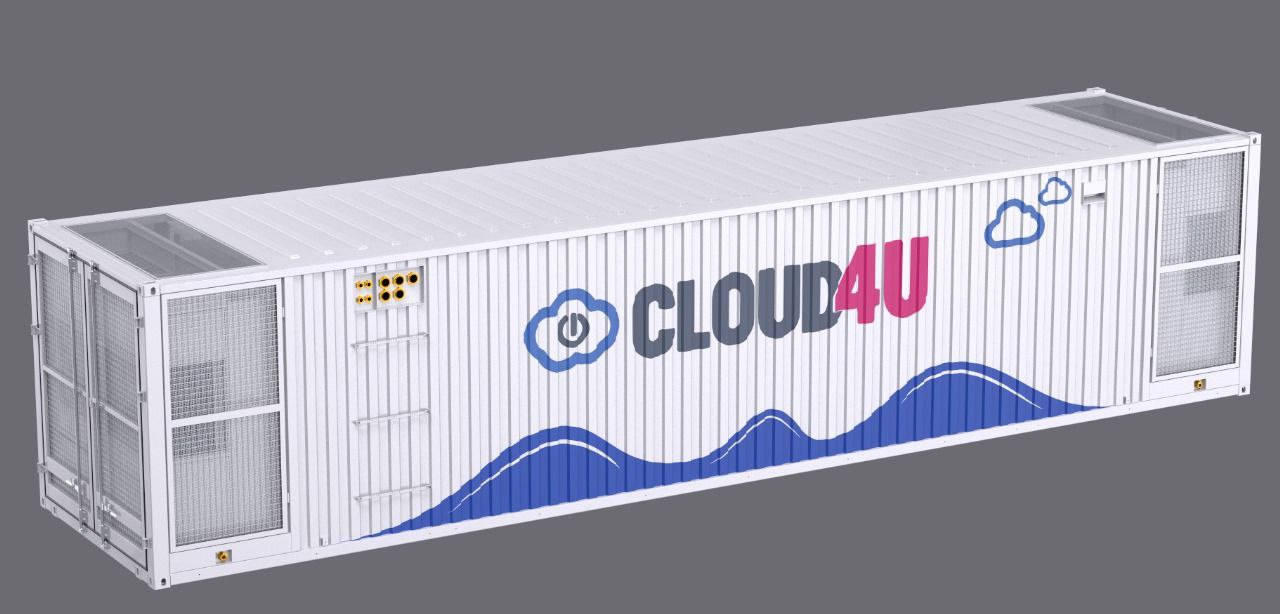 What Is a Containerized Data Centers (CDC)