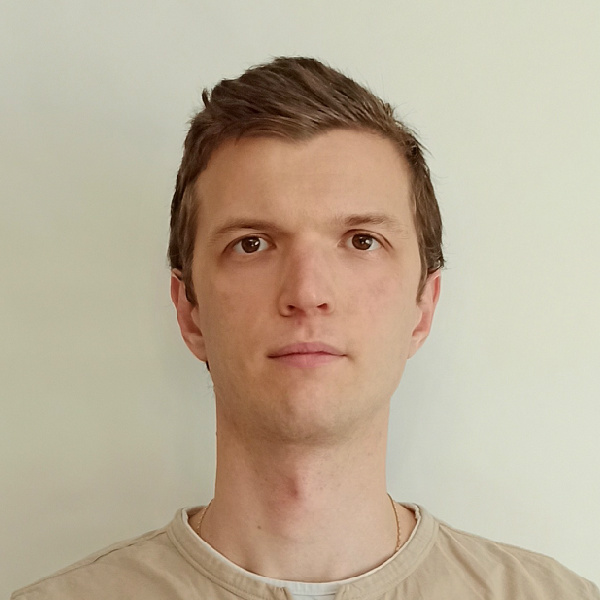 Александр Трубкин