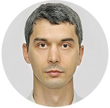 Александр Шашуров