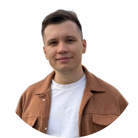 Вячеслав Кириллов 