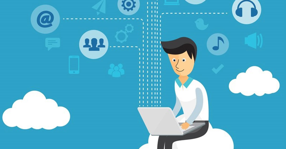 Cloud Solutions from Cloud4U