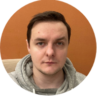 Павел Данилов