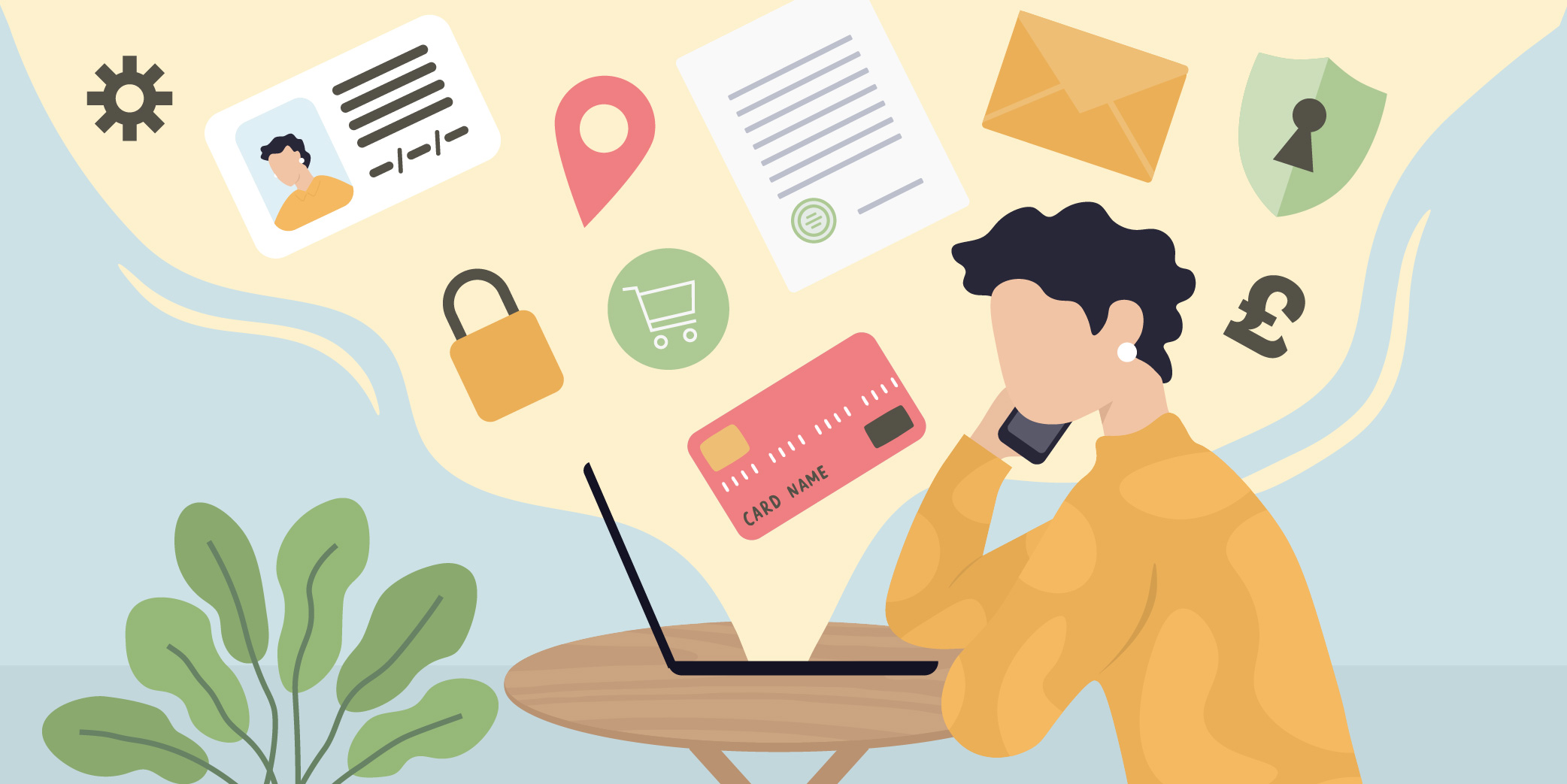 Russian Law on Personal Data: overview
