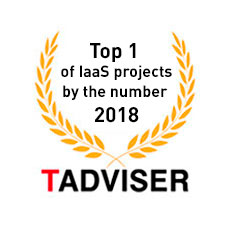 tadviser 2018