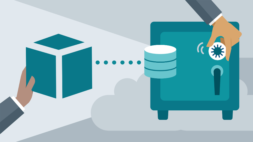 Encrypting Data In The Cloud: Standards and Practices