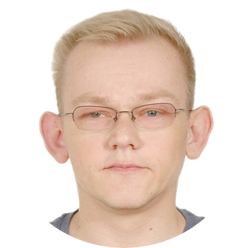 Максим Кондратовский