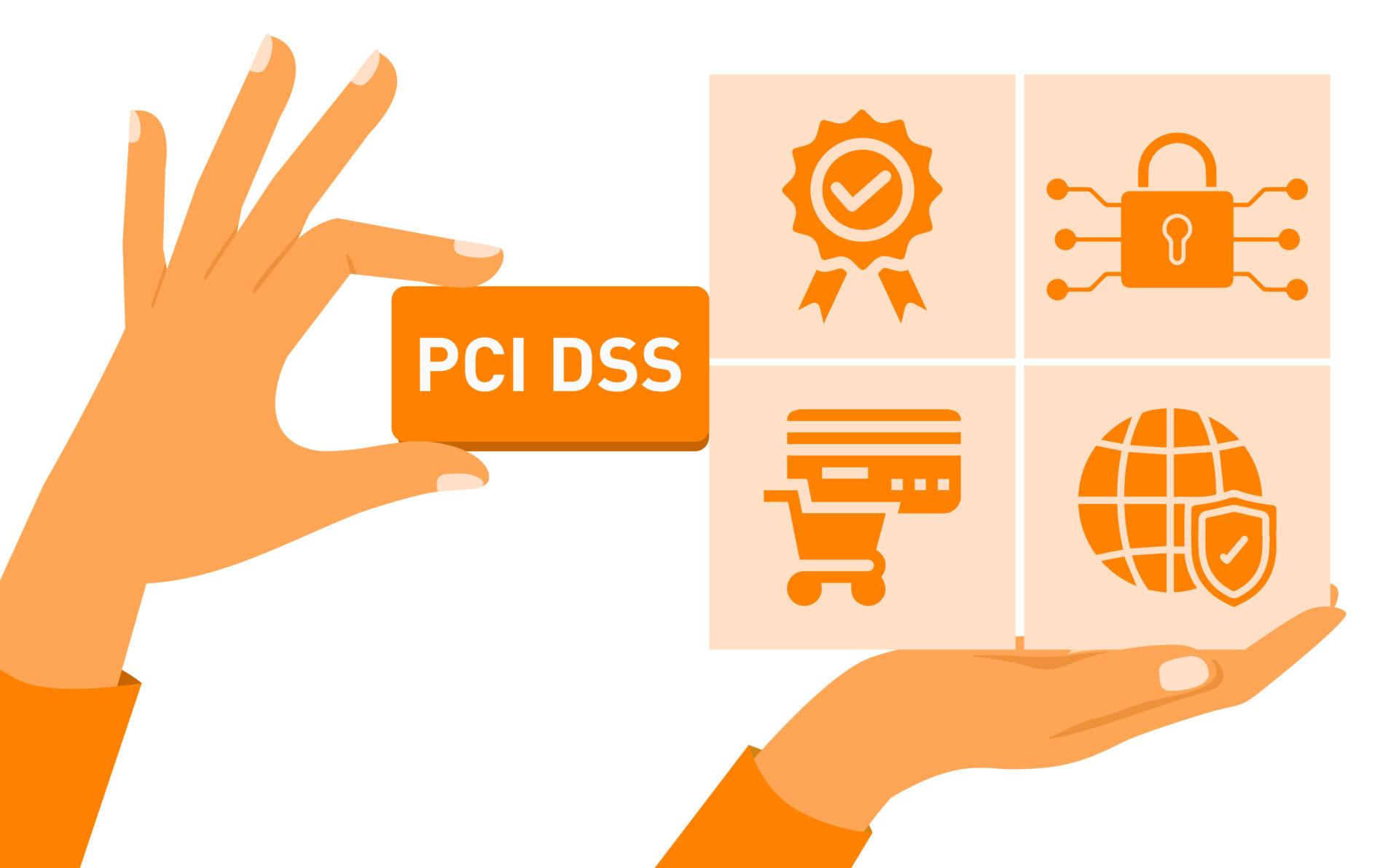 PCI DSS: Key Components and Principles