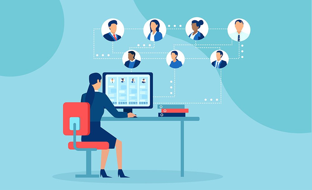 Cloud4U for IT outsourcing