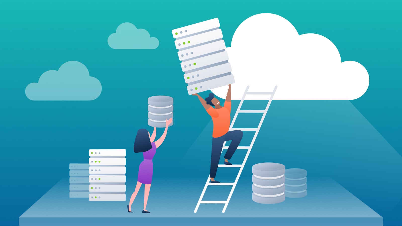 Cloud Migration in Russia in 2026: Compliance, AI Infrastructure, and Hybrid Cloud Strategy for International Businesses