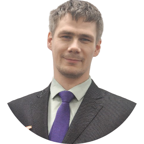 Арсений Липатов