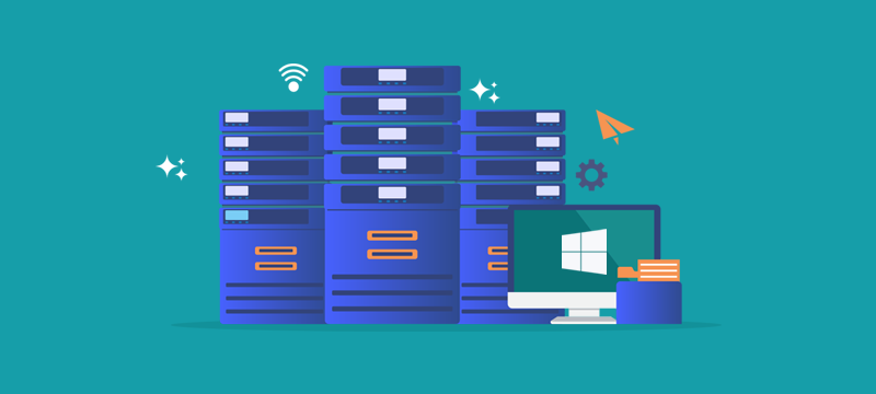 What is a Terminal Server?