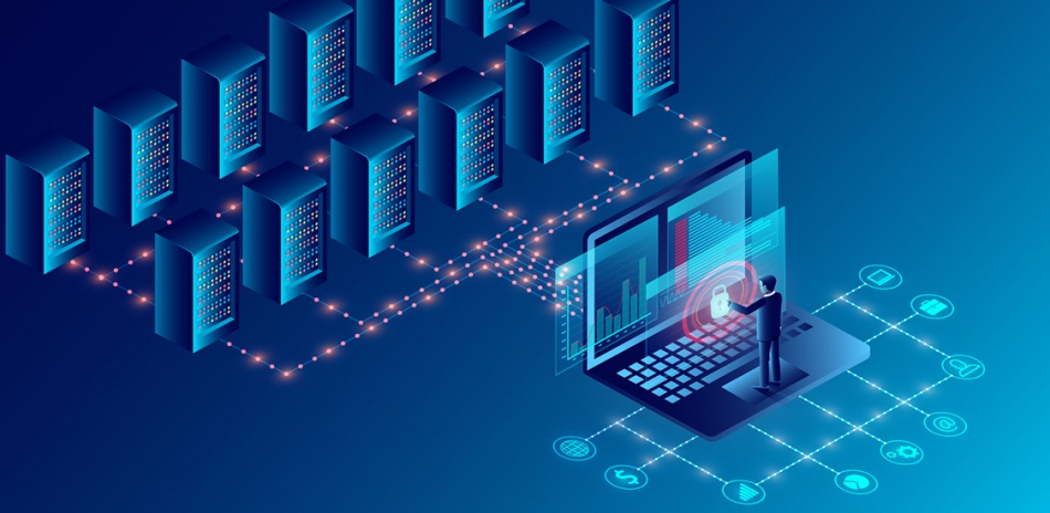 Starting a Server: From the Power Button to Full Operation