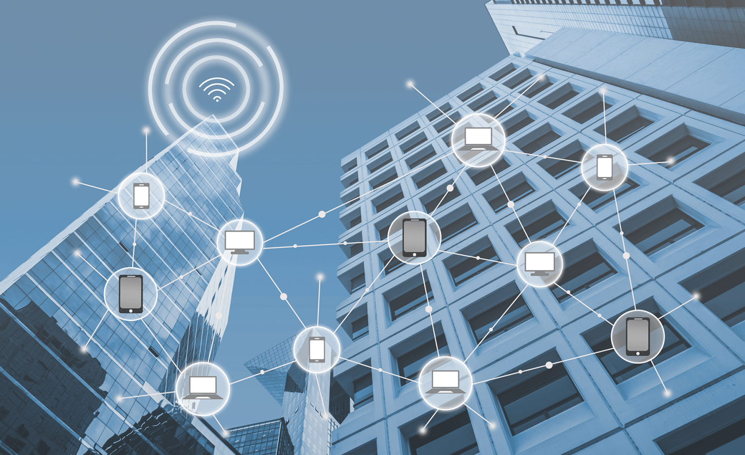 Building a Business Network Infrastructure: Best Practices