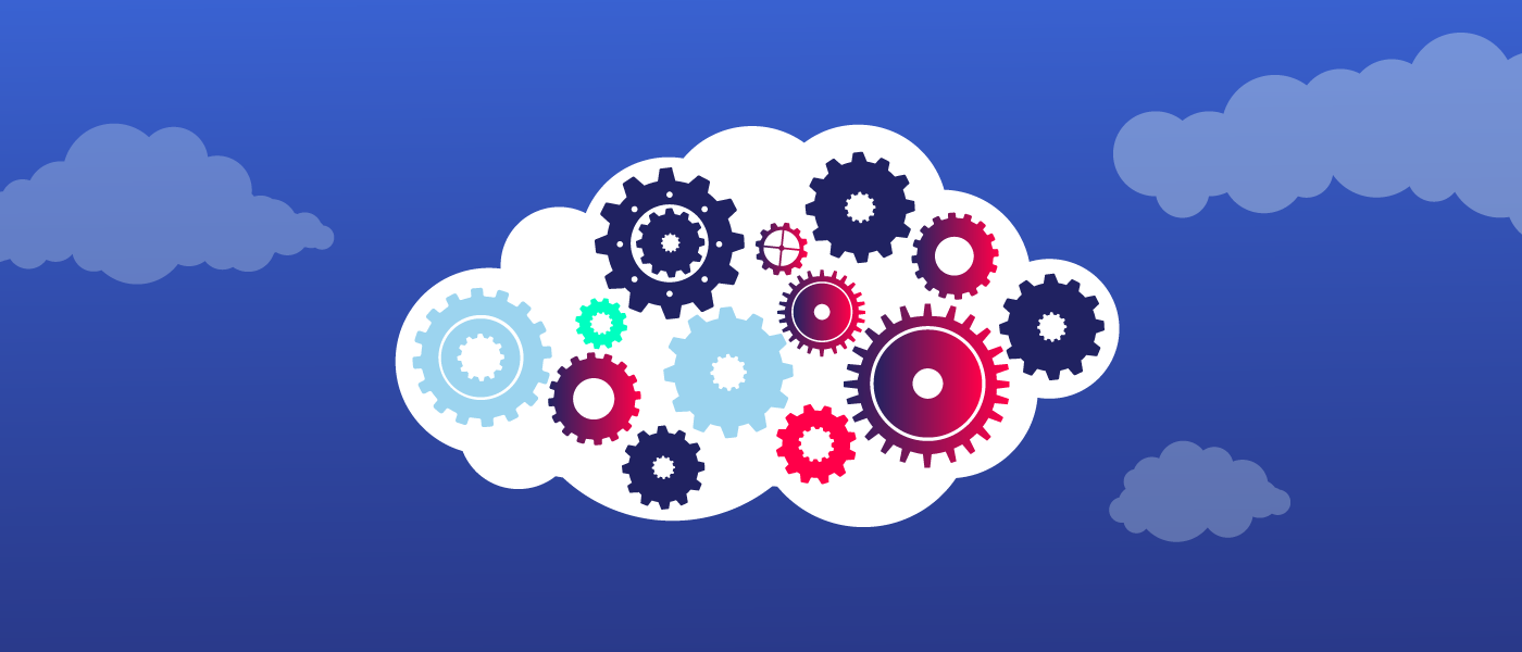 Tools for Cloud Server Management Automation
