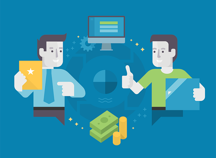 Key Considerations for Choosing a Cloud Provider