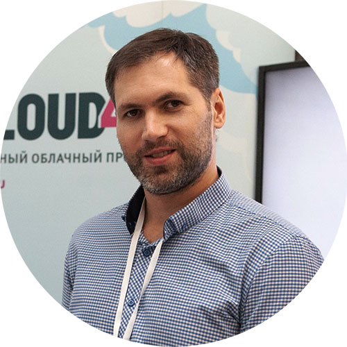 Игорь Задорожный