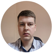Александр Воронцов
