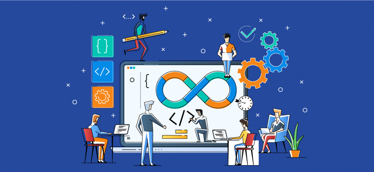 Преимущества Kubernetes для разработки