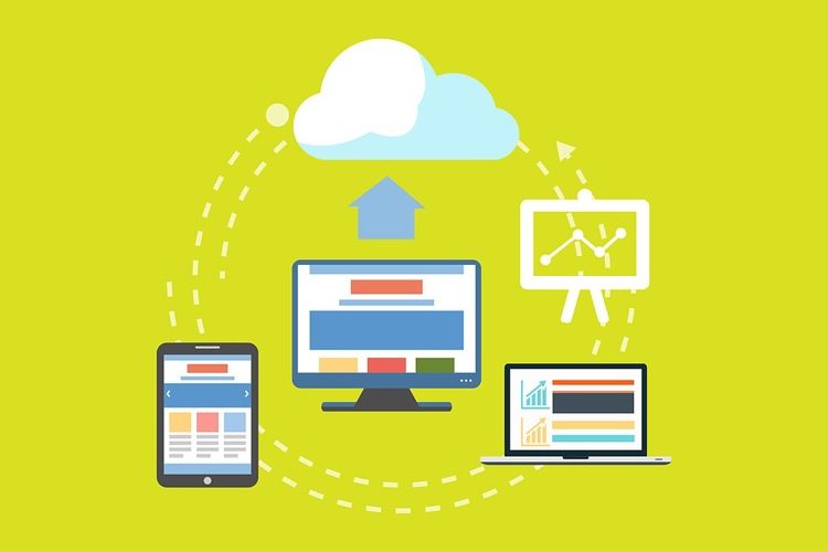 1C-Enterprise Server – deployment options