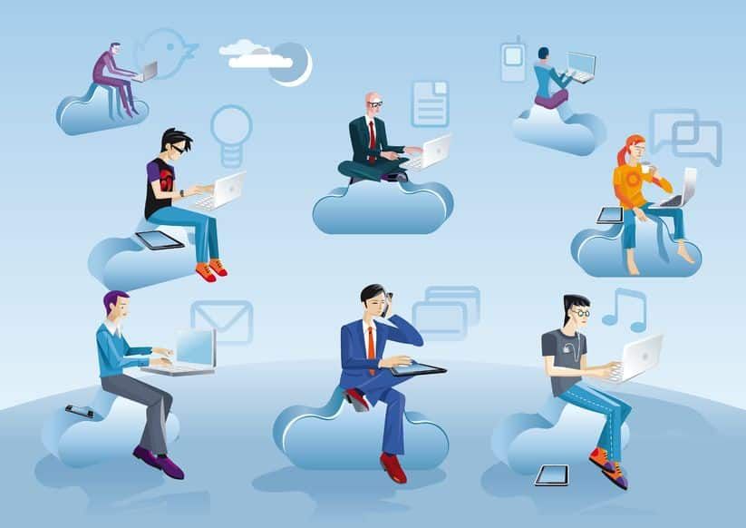 Why use Russian cloud services