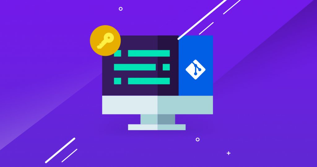 How to generate an SSH key and what it is for