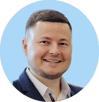 Артём Гончаренко