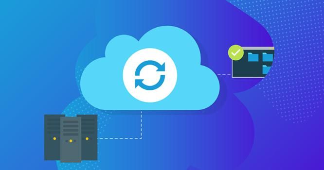 The difference between Cloud Computing and Virtualization