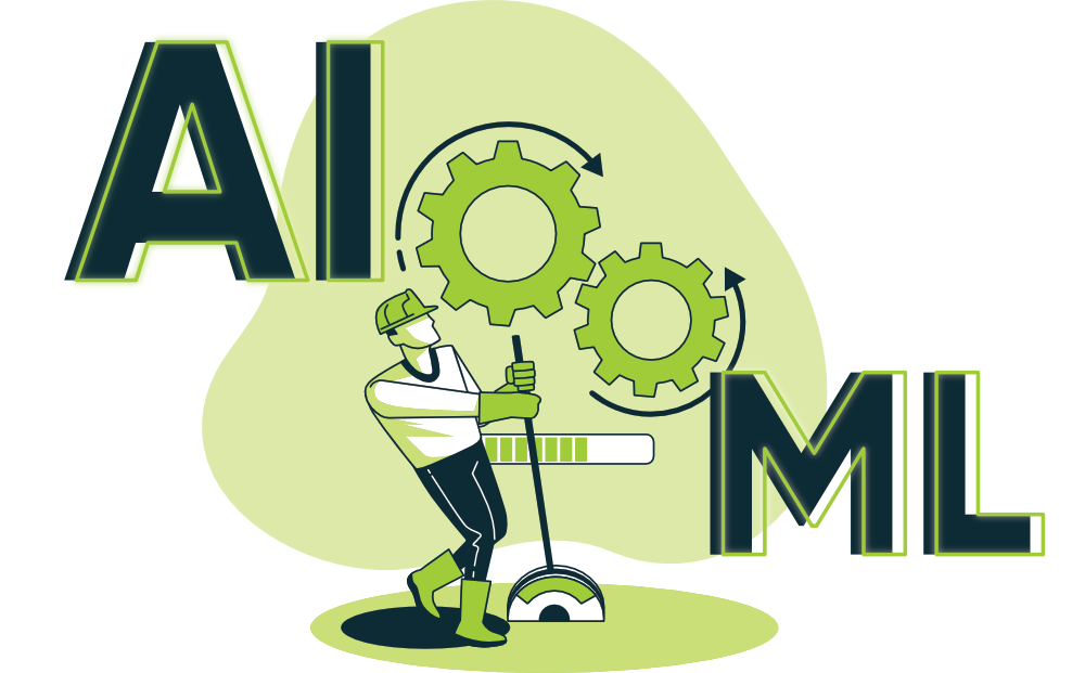 Applications of Artificial Intelligence and Machine Learning in Various Industries