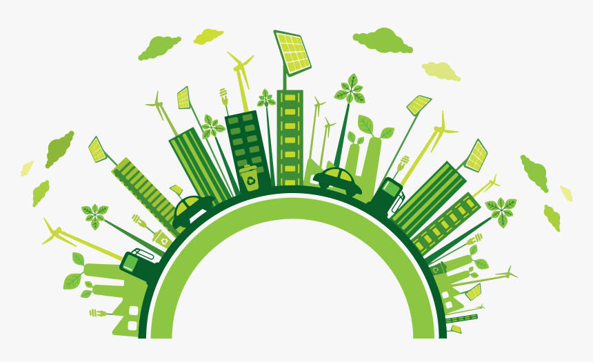 Greening the Planet: Cloud4U's Environmental Initiative