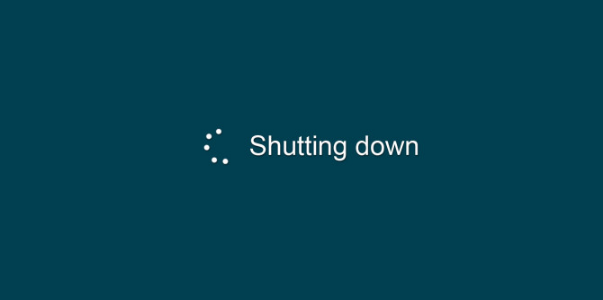 Emergency Server Shutdown as the Core of IT Infrastructure Security