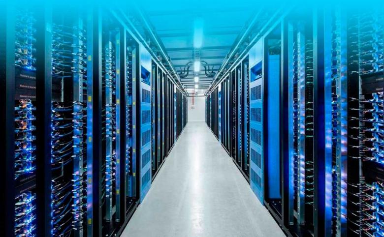 Будущее инфраструктур центров обработки данных