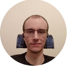 Дмитрий Михайлов