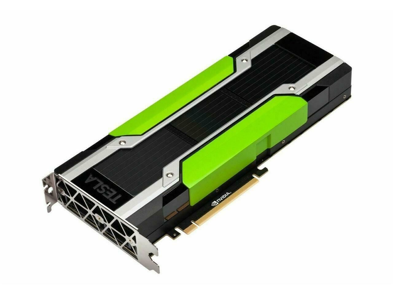 Tesla M40 GPU Overview