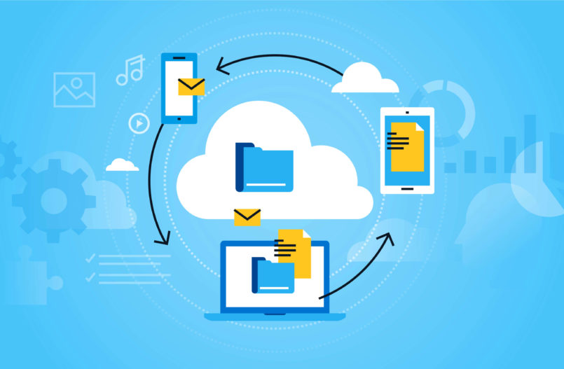 Cloud server in Russia – 3 reasons to use