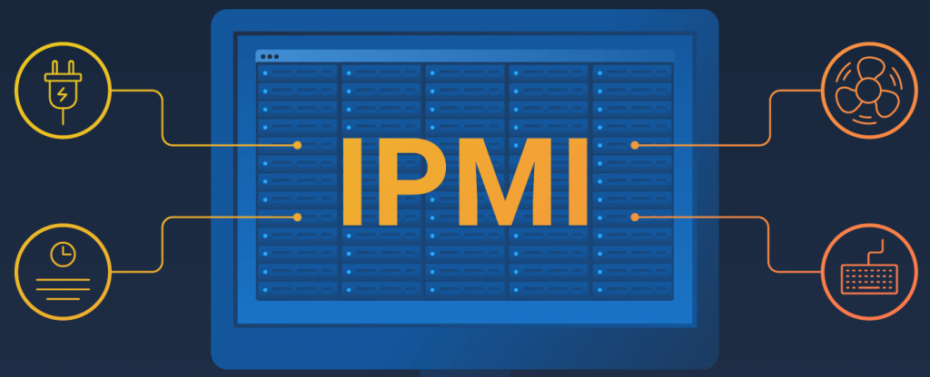 What is IPMI