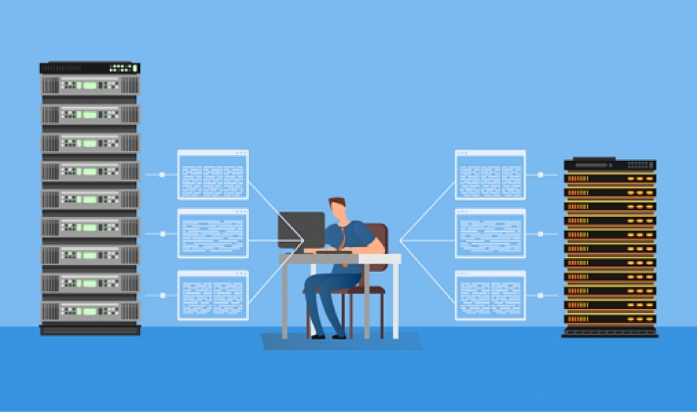 What is a Virtual Server and How Does it Work