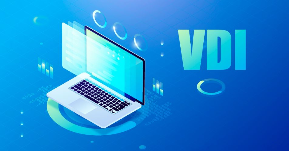 What Is VDI and How Does It Work?