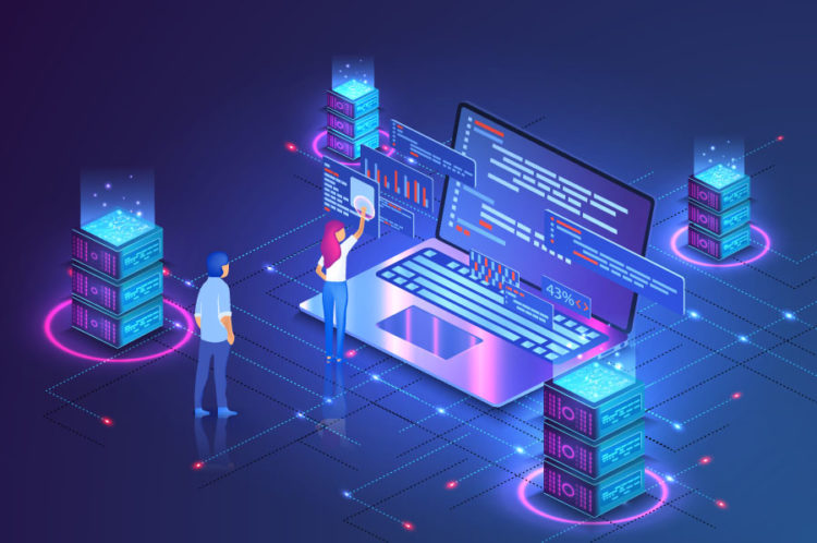 Cloud Rendering: What Is It and How Does It Help Designers