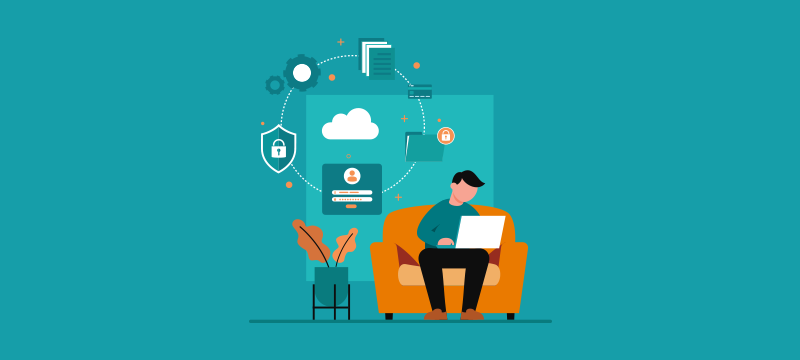 Building Your Own Cloud Storage — Like Google Drive, But Yours