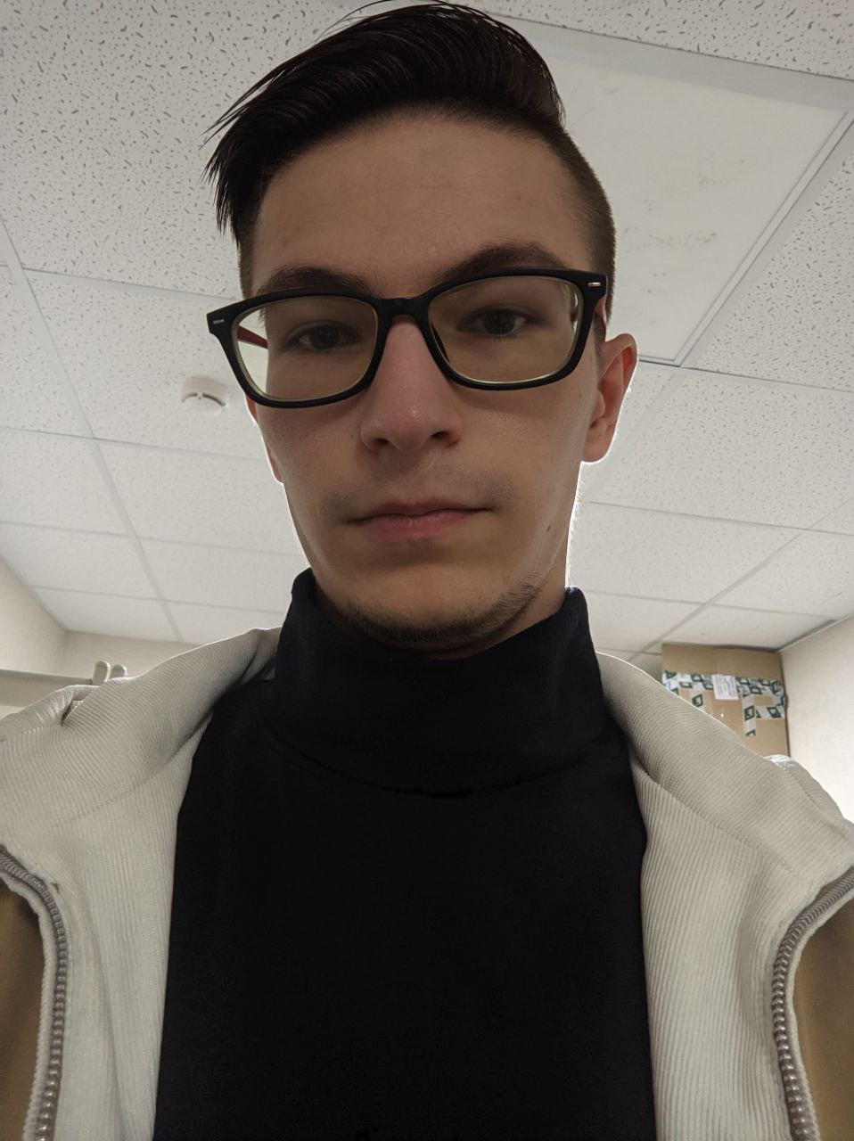 Иван Шилов