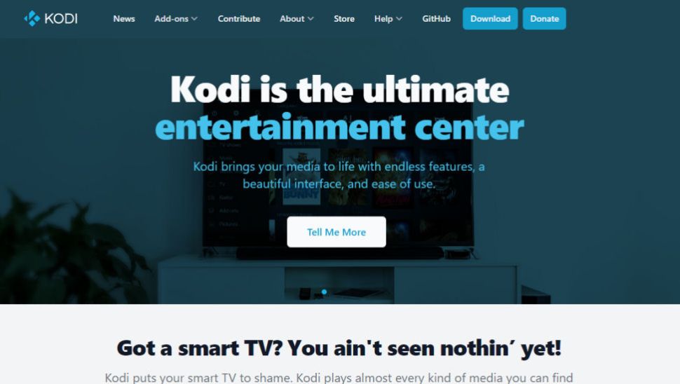 Kodi Kodi