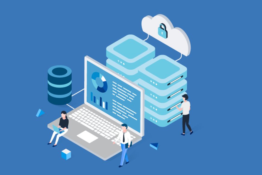 Virtual Server Virtual Server