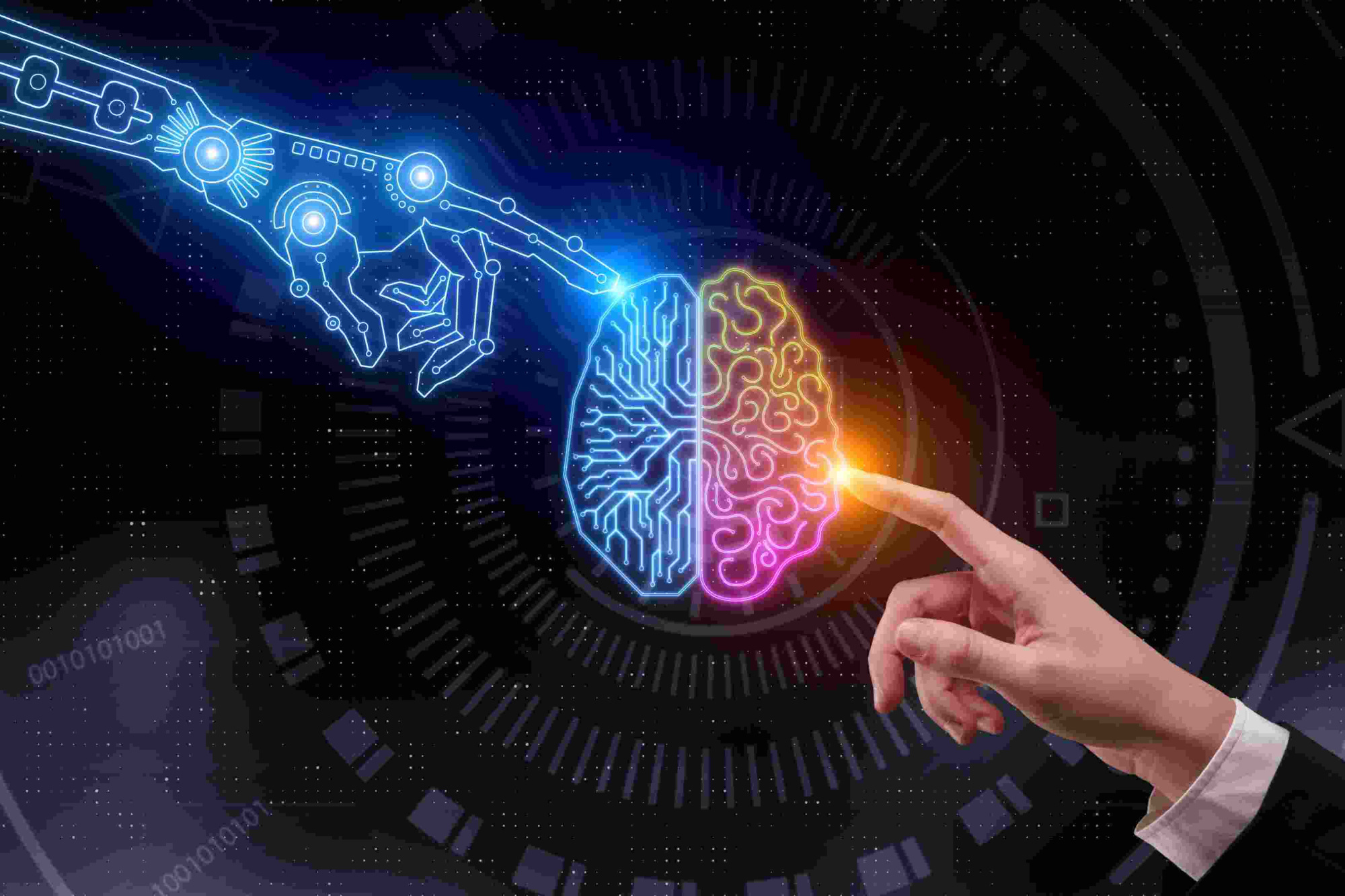 Cloud GPU AI 3 Cloud GPU AI 3