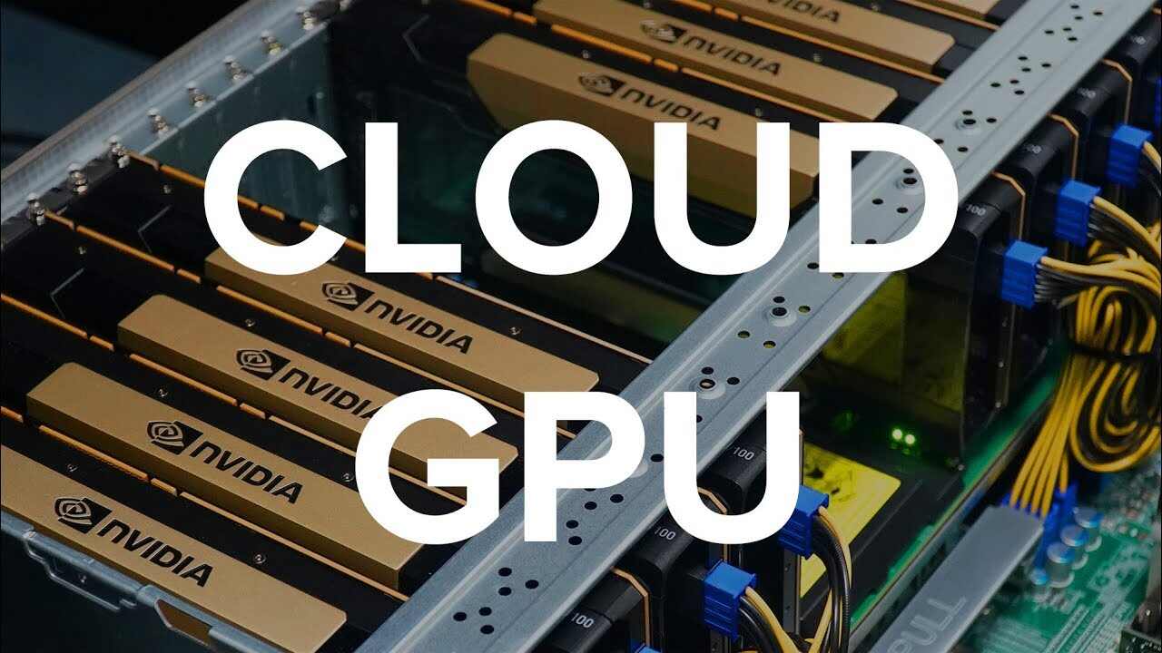 Cloud render farm Cloud render farm