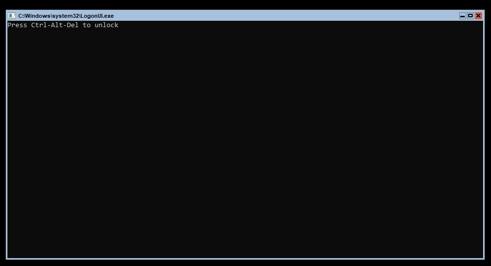 Установка Windows Hyper-V Server 2019 Установка Windows Hyper-V Server 2019