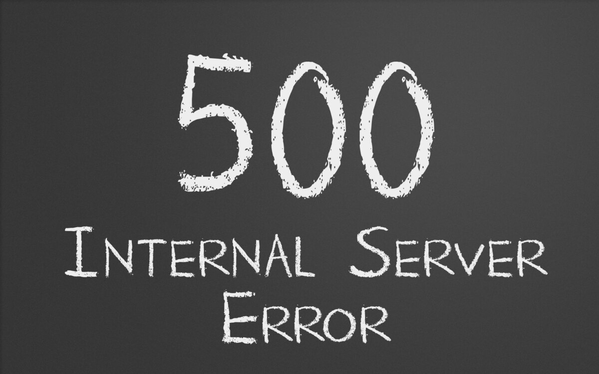 Server error Server error