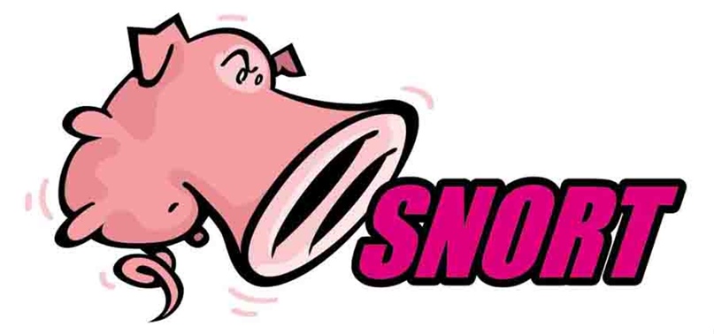 Snort Snort