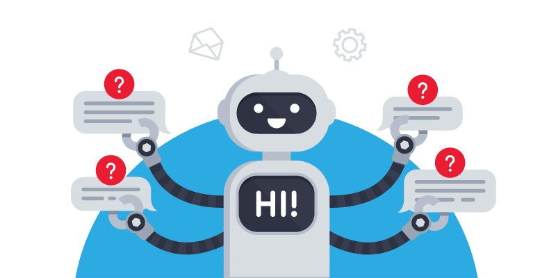 Интеграция нейросетей в чат-боты Интеграция нейросетей в чат-боты