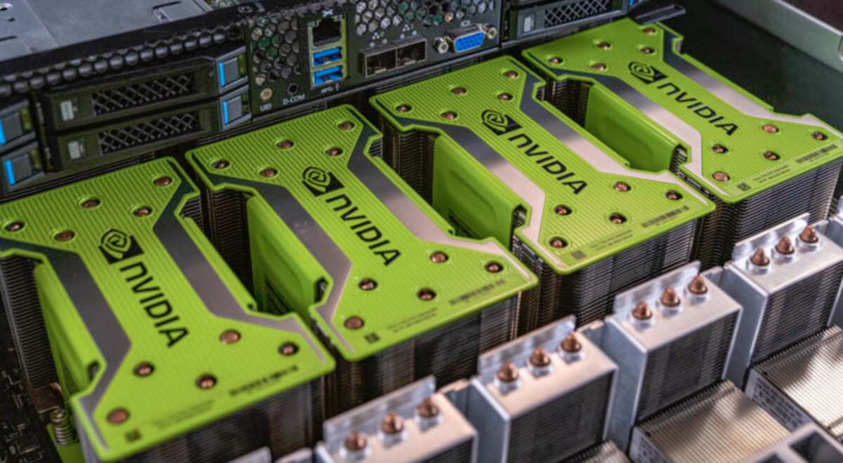 GPU TRAY GPU TRAY